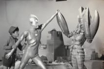 ウルトラマンの中の人「本気で殴ってくる怪獣いた」
