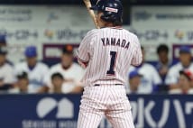 プロ野球「背番号」争奪戦、プライドと実力に影響される