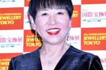 紅白落選和田アキ子、吹っ切れて新年はラスベガスで大勝負