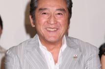 松方弘樹さん、最近は「ほとんど言葉も出ない」状態だった