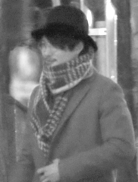 岡田将生も松本潤らと出席した