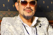 ジェームス小野田 米米CLUB解散と再結成とSMAPに言及