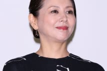 小泉今日子、政権批判ツイートにいいねも「語るつもりない」