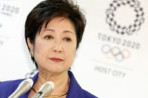 小池劇場閉幕の理由「アイデアがチープで中途半端」と大前氏