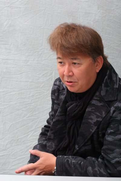 「不徳の致すところ」と振り返る嶋