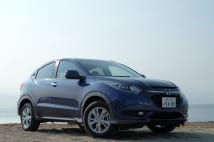 改良版fitに辛口評論家も驚く ホンダらしさが戻ってきた Newsポストセブン 改良版fitに辛口評論家も驚く ホンダらしさが戻ってきた Newsポストセブン