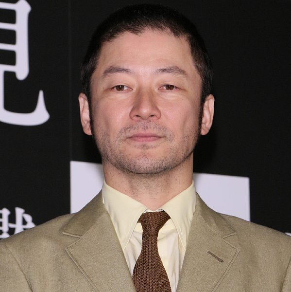浅野忠信