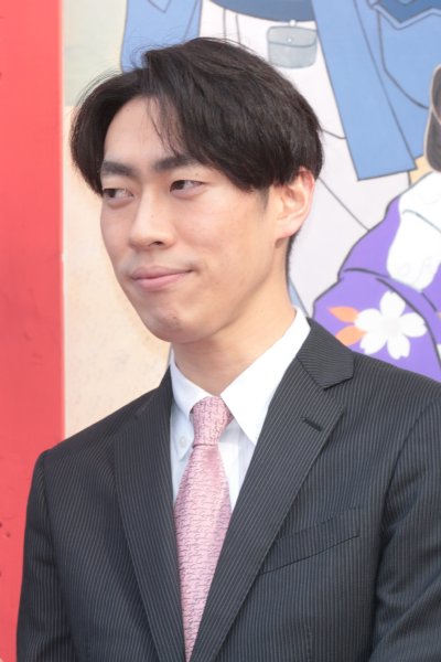 「新春浅草歌舞伎」に出演する坂東巳之助