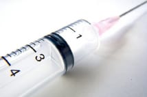 大人用ワクチンの最先端研究　主戦場は死因1位のがん