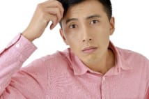 育毛剤同様気を使いたい! ヘアスタイルを決めるワックス選び