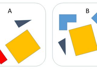 週刊脳トレ 空間認識と統合機能のフル活用 図形組み立て News 週刊脳トレ 空間認識と統合機能のフル活用 図形組み立て News