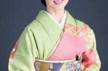 花田景子さん　おかみさんをやっていてよかったと思う瞬間