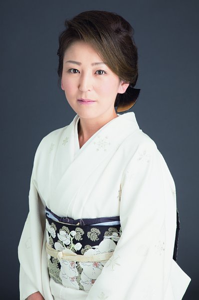 立浪部屋の市川美紗子さん