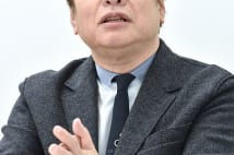 作家・井沢元彦氏が「支那」という用語を使わない理由