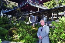 NHK大河・井伊直虎 鬼籍に入って初めて女性の幸せ掴んだ