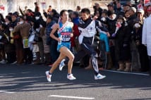 箱根駅伝、人手不足により五輪スター選手が給水に登場？