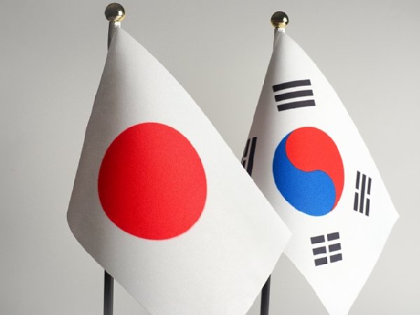 日韓関係は緊張の度合いを高めている