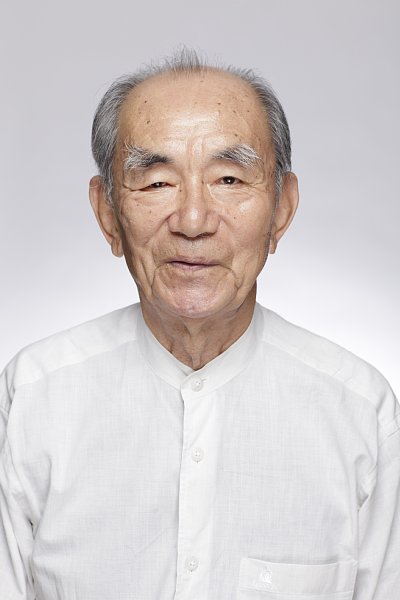 日の出ヶ丘病院ホスピス医の小野寺晴夫氏（86）