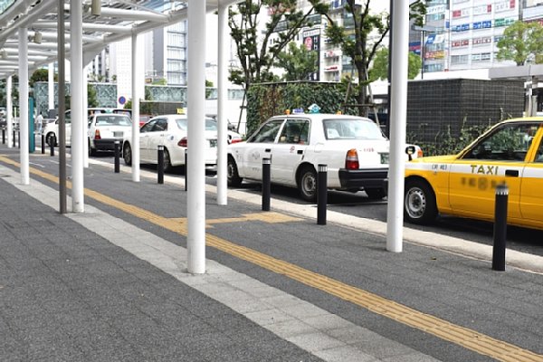 高齢運転手の実態は？