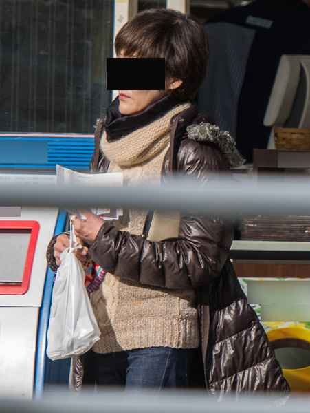 元タカラジェンヌで事務所社長のAさん