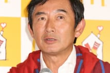 石田純一が明かす、元妻・松原千明「死にたい」発言の真相