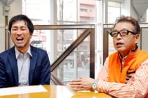 占拠率53%の関テレ『よ~いドン!』 芸能ネタは扱わない