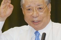 池田大作・創価学会名誉会長は田中角栄氏とよく似ている