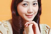 麻丘めぐみ、林寛子、太田裕美、岡田奈々のプロマイド紹介