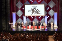 『べっぴんさん』　男性キャストonlyのイベント開催した理由