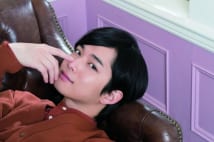 映画4作品に出演! 千葉雄大が語る「理想の大人の恋愛」