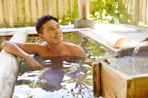 髪のいいお湯の温度とお風呂の入り方とは?