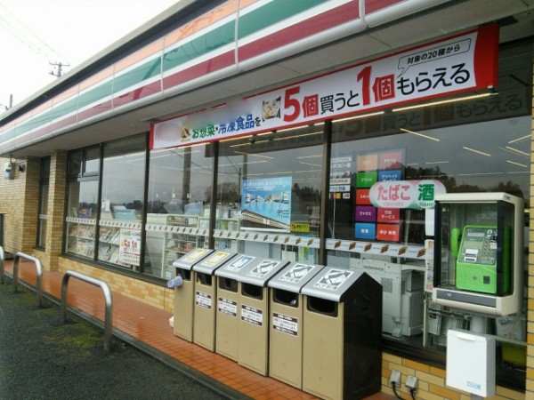 コンビニ顧客満足度で『セイコーマート』1位はなぜ？