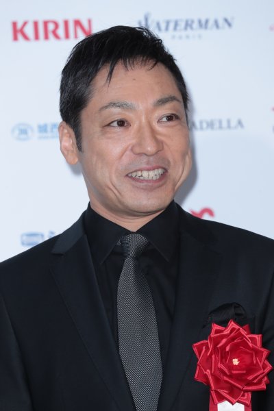 昆虫番組第2弾が放送される香川照之
