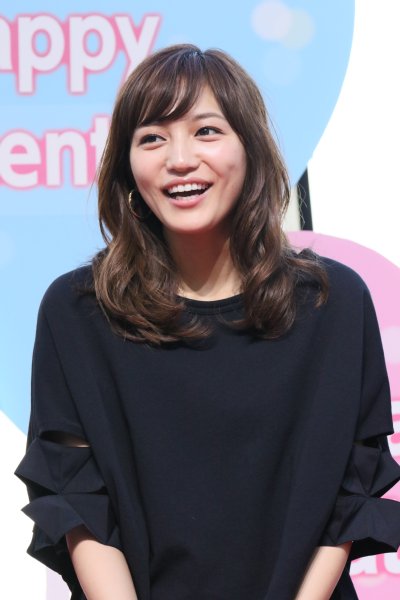 映画『一週間フレンズ。』に出演する川口春奈