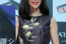 木村佳乃が語る美の秘訣は「美味しいものを食べよく寝る」