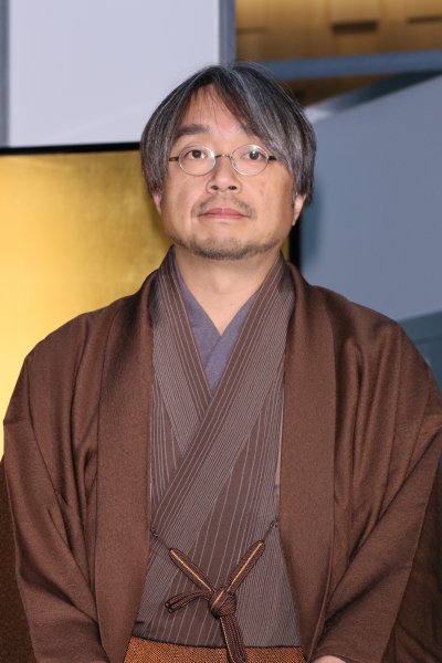 京都のアンテナショップ「京都館」館長の小山薫堂氏