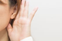 突然勃発する「低音障害型感音難聴」 患者の約8割が女性