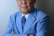 黒田の永久欠番に異議を唱えた野村克也氏