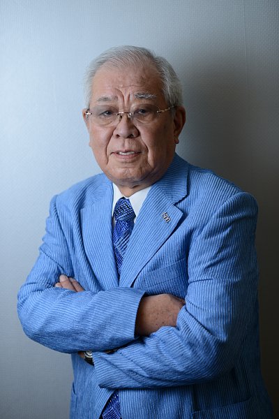 「私の19が永久欠番になってないのはおかしい」という野村克也氏