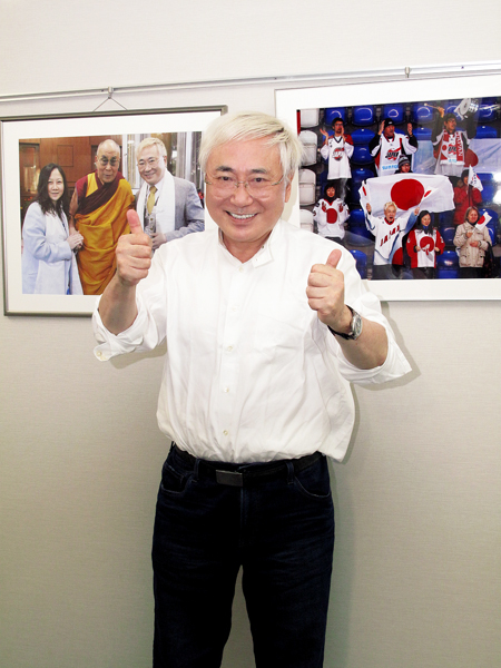 高須院長 大川隆法氏に守護霊インタビューお願いしたい Newsポストセブン