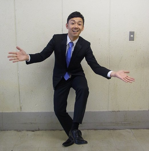 エロ詩吟は奥が深いという