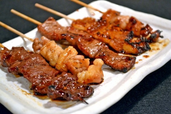 コスパのいい焼き鳥は？
