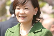 森友問題　ガス抜きとして昭恵夫人を野放しにした政府の責任