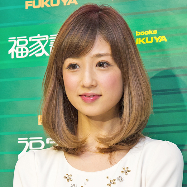 小倉優子に ハワイ移住 説 トップママタレとして活動か Newsポストセブン