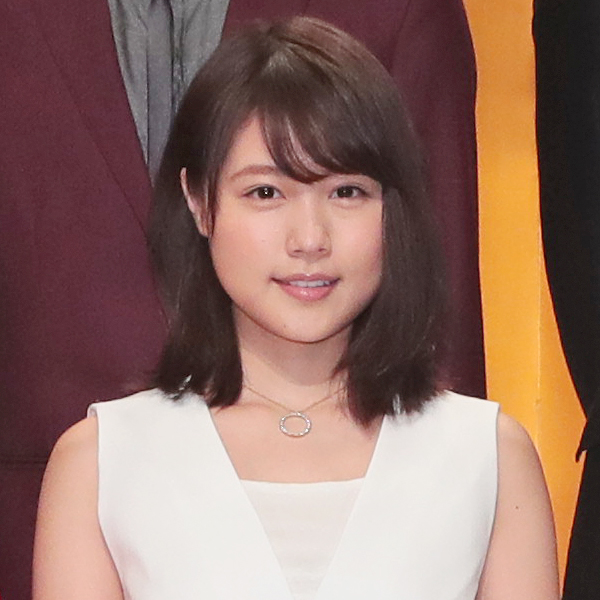 朝ドラ女優とブログは親和性が高い（有村架純）