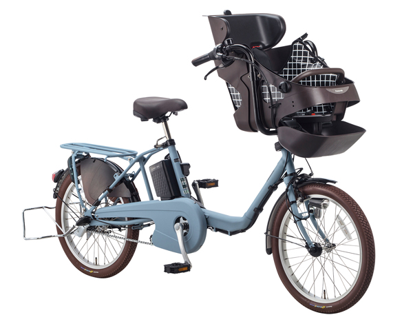 パナソニック『ギュット・ミニ・DX』