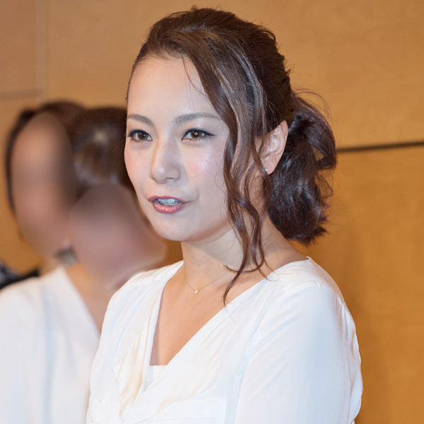 裁判沙汰になった離婚騒動は学会員に衝撃を与えた