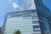 掟破り策続々で業績好調の大丸東京店 「噴水型」が奏功
