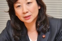 野田聖子議員が体外受精に足踏みする日本の不妊治療に意見