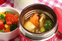 時短調理も簡単! 大ヒット中のフードジャーとカレーレシピ
